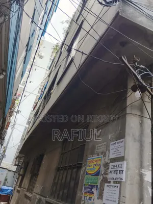 20 Bedroom House in Uttara for Sale