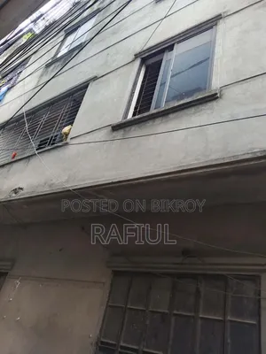 20 Bedroom House in Uttara for Sale