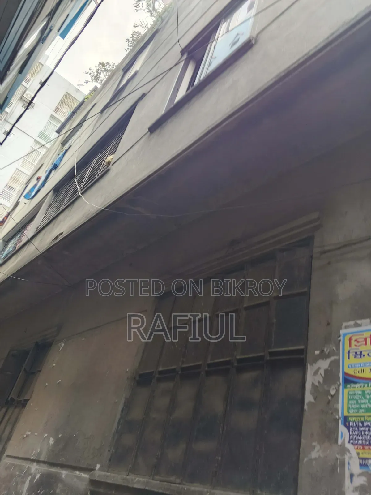 20 Bedroom House in Uttara for Sale