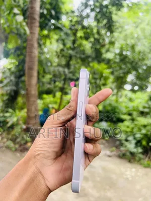 Apple iPhone 14 128 GB White