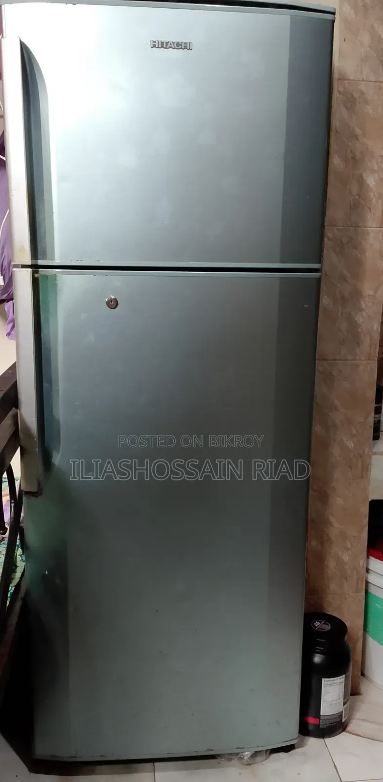 Fridge Sell Hobe