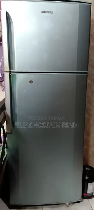 Fridge Sell Hobe
