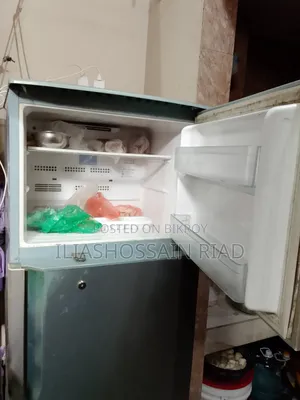 Fridge Sell Hobe
