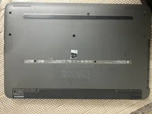 Laptop HP 255 G4 4GB AMD A6 HDD+SSD 512GB
