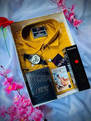 কম্ব পাকেজ টি শার্ট