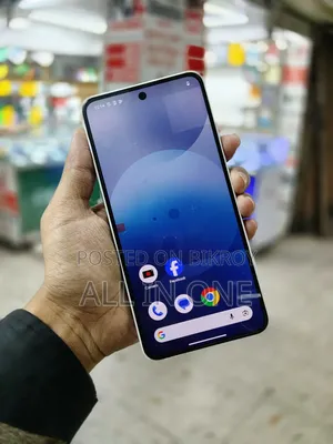Nothing Phone 3a 256 GB White