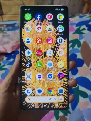 Google Pixel 6 Pro 128 GB Silver
