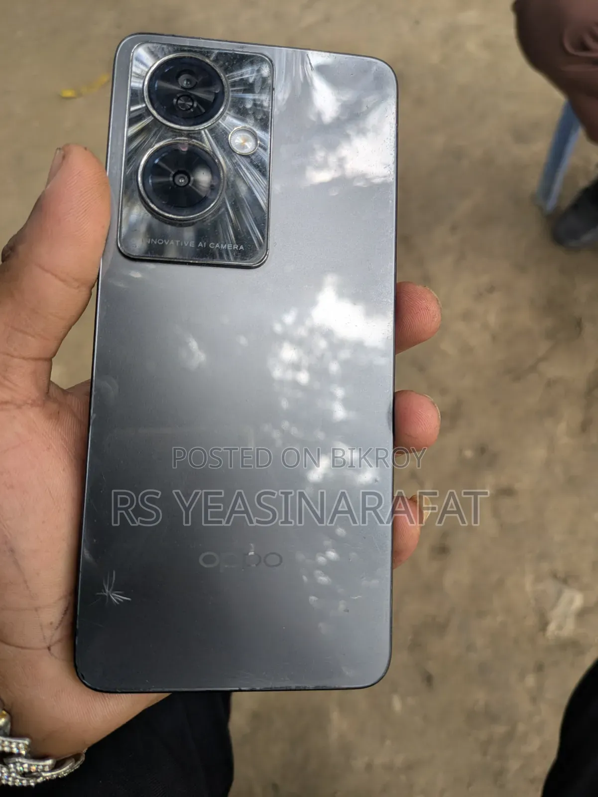 Oppo A79 5G 128 GB