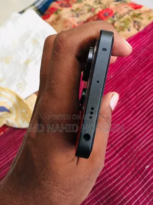 Xiaomi Redmi Note 13 Pro 5G 128 GB Red