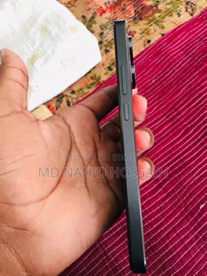 Xiaomi Redmi Note 13 Pro 5G 128 GB Red