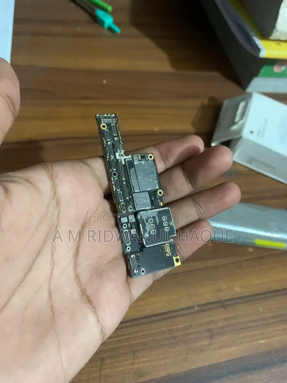 iPhone Xs Max (64GB)