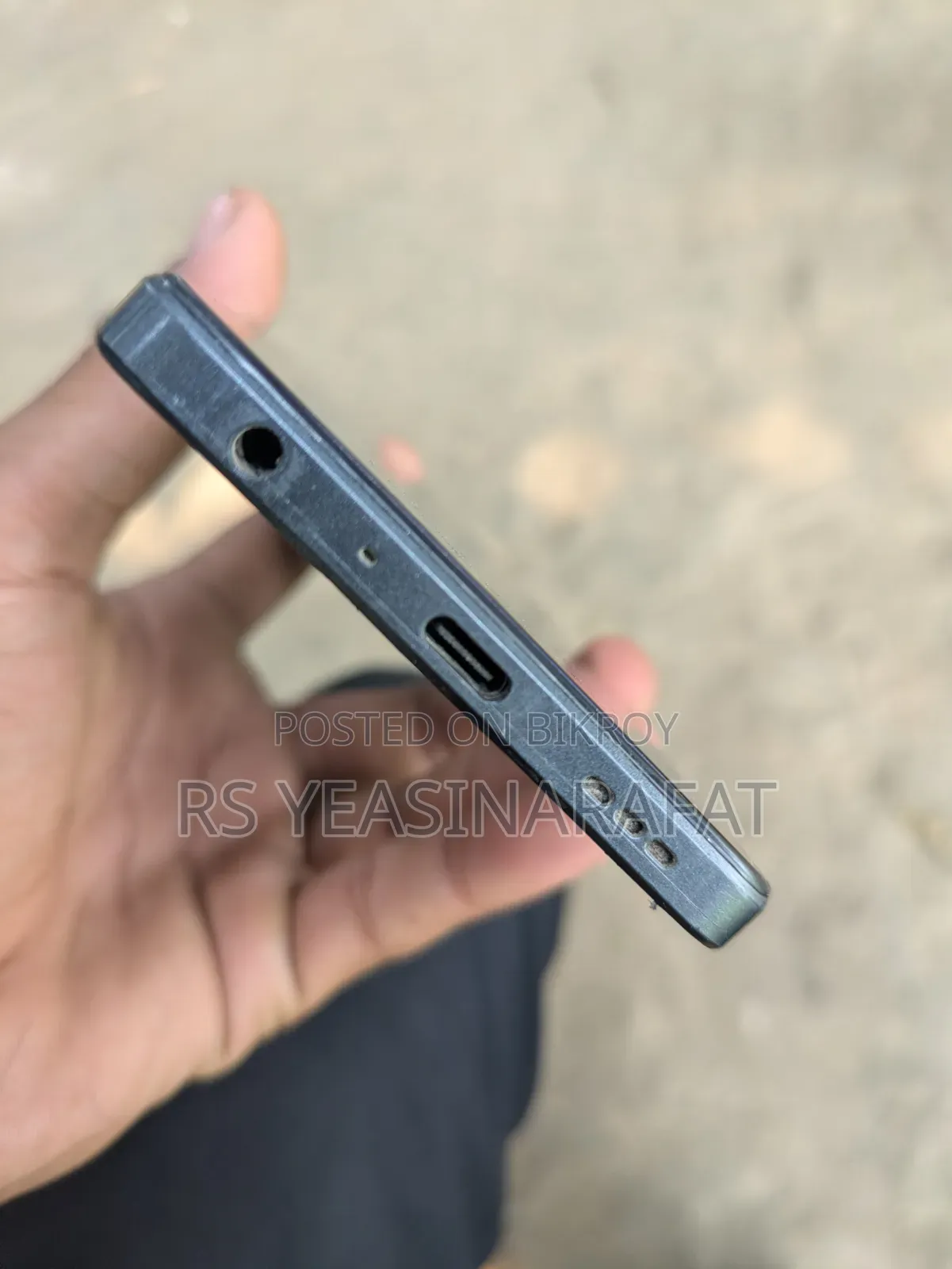 Oppo A79 5G 128 GB