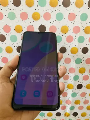 Samsung Galaxy M21 64 GB Blue
