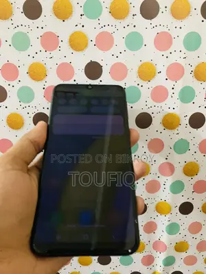 Samsung Galaxy M21 64 GB Blue