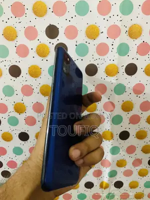 Samsung Galaxy M21 64 GB Blue