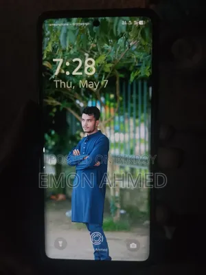 Tecno Camon 40 Pro 4G 256 GB White