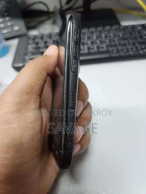 Nokia C7 Black