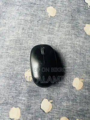 Wireless Mouse