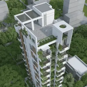 বসুন্ধরায় ৩ বেডরুমের অ্যাপার্টমেন্ট বিক্রয়ের জন্য