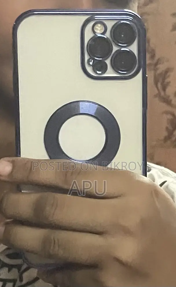 Apple iPhone 12 Pro 256 GB White