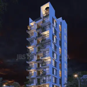 3-bedroom Apartment in Basundhara for sale
