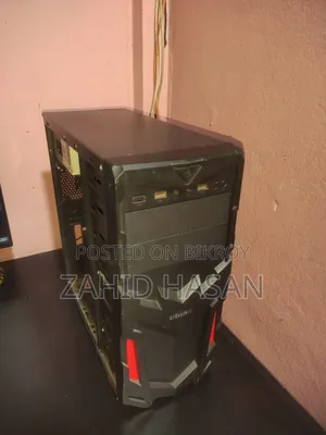 Gigabyte GA-H110MSTX-HD3-ZK 8GB Intel Core I3 SSD 128GB
