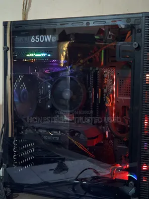 Desktop Computer 16GB AMD Ryzen 7 HDD+SSD 1.5T