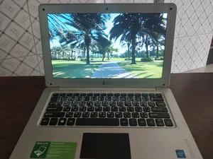 ল্যাপটপ I-Life ZedAir Pro 2GB Intel SSD 32GB