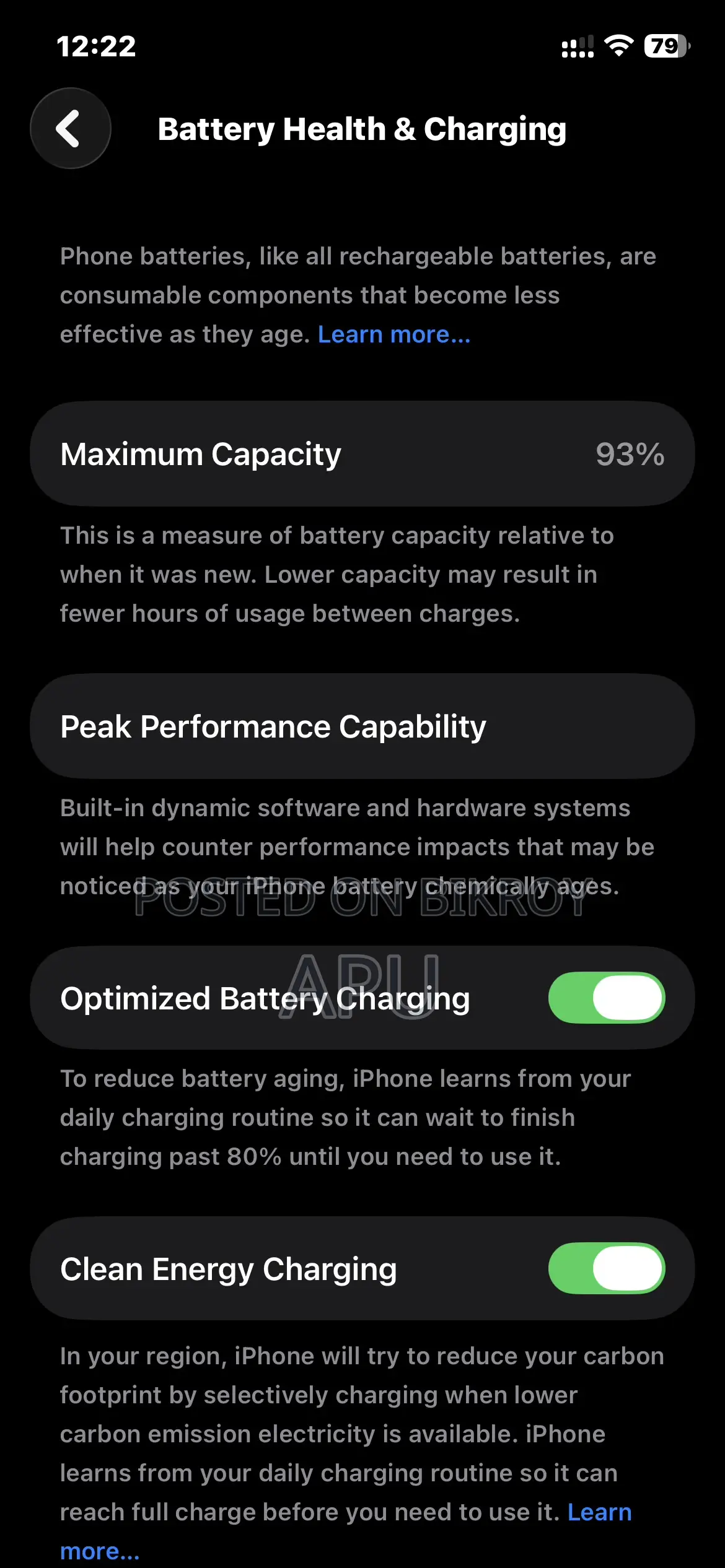 Apple iPhone 12 Pro 256 GB White