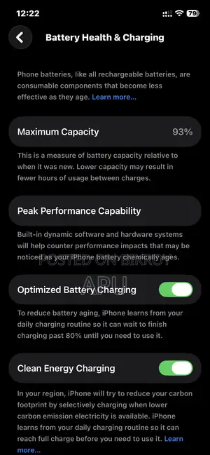 Apple iPhone 12 Pro 256 GB White