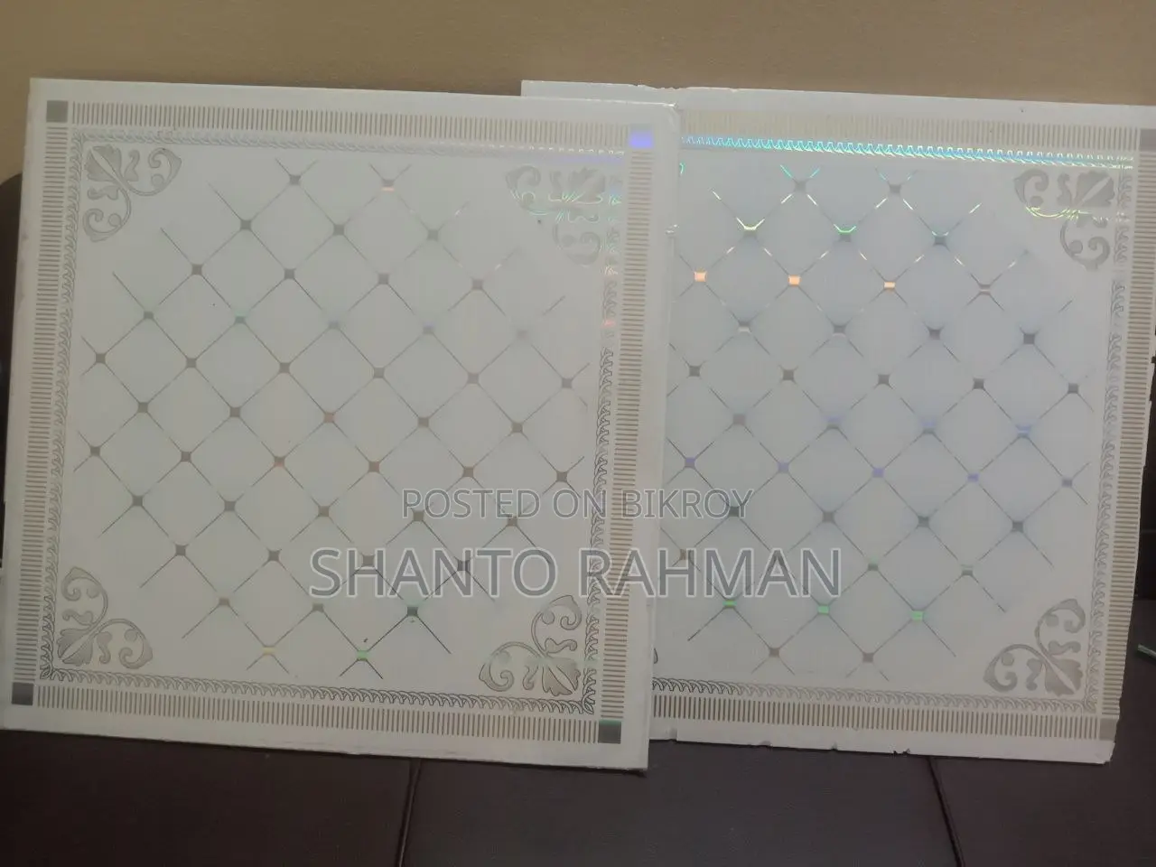 PVC Ceiling Panel
