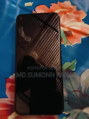 New Oppo A76 128 GB Black