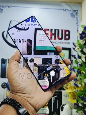 Motorola Moto G85 256 GB Blue