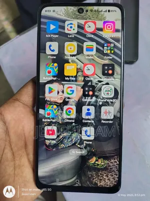 ওয়ানপ্লাস নর্ড এন৩০ ১২৮ জিবি গোল্ড
