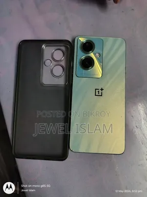 OnePlus Nord N30 128 GB Gold