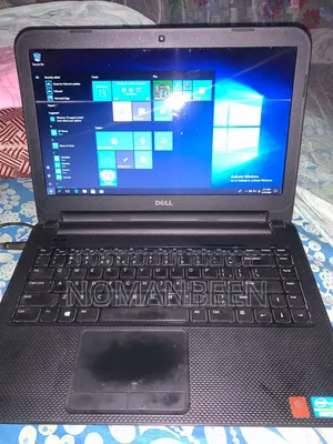 Laptop Dell Inspiron 14 3421 4GB Intel Core I3 HDD 500GB