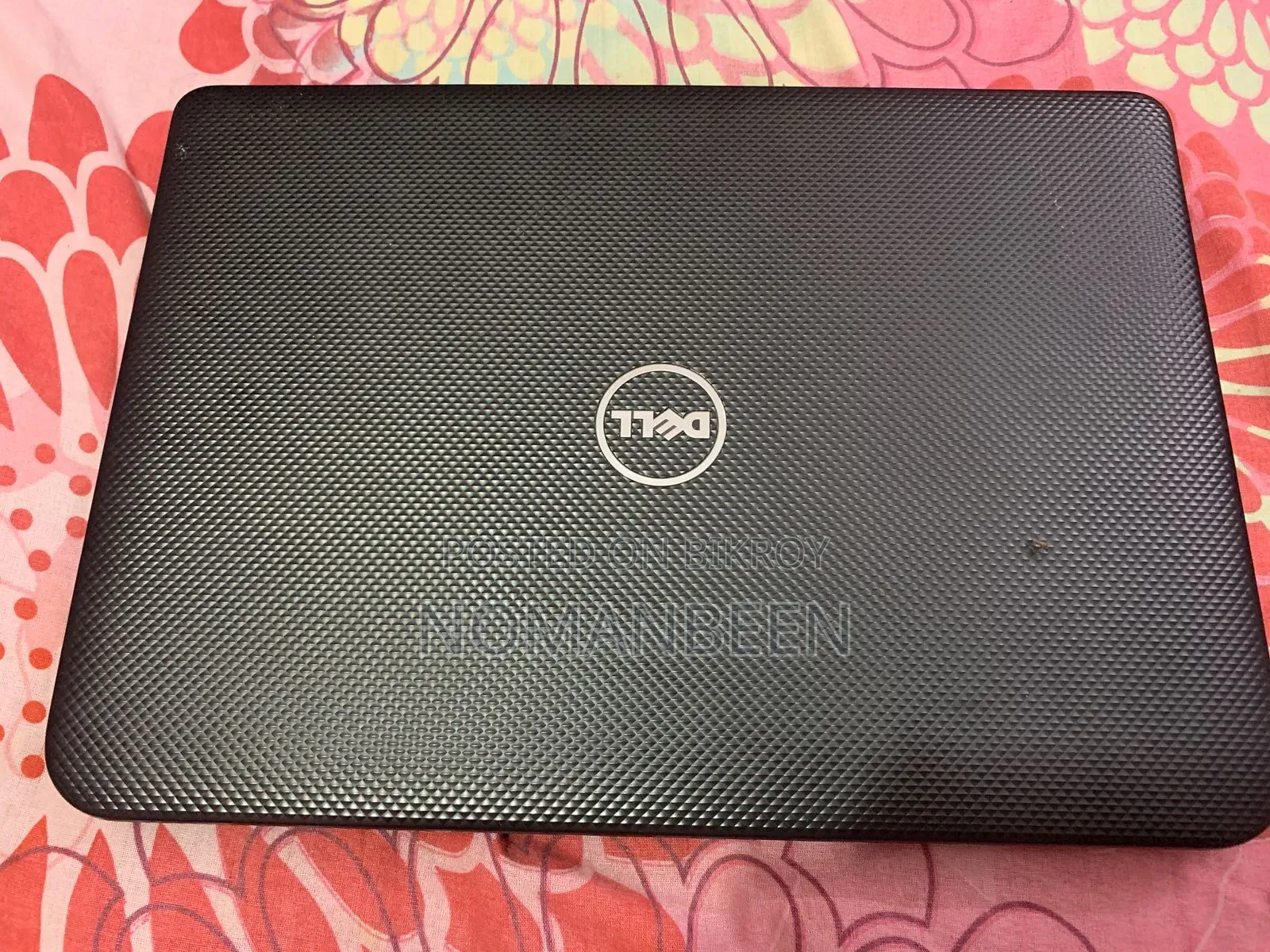 Laptop Dell Inspiron 14 3421 4GB Intel Core I3 HDD 500GB