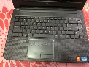 Laptop Dell Inspiron 14 3421 4GB Intel Core I3 HDD 500GB