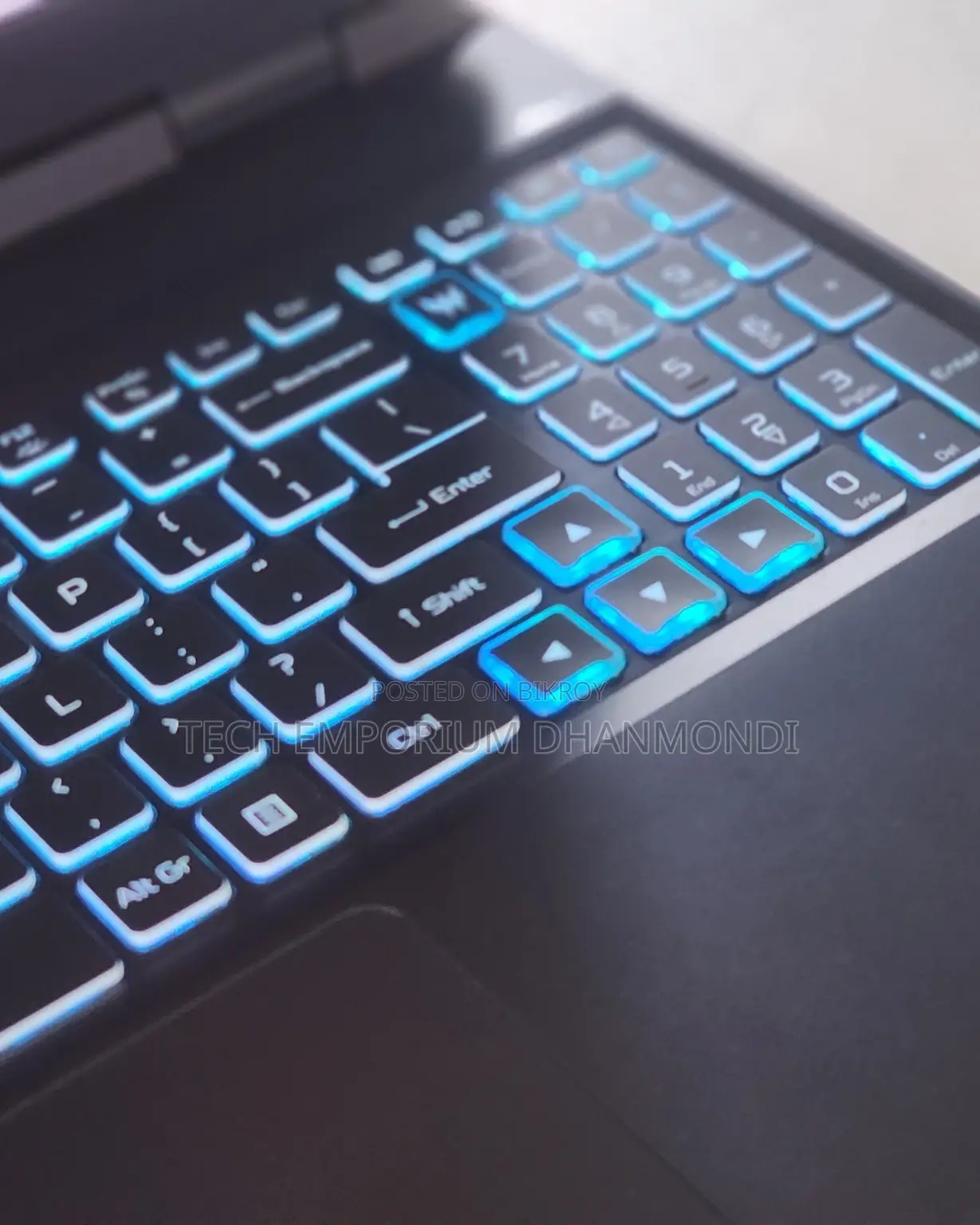 Laptop Acer Predator Helios Neo 16 16GB Intel Core I5 SSD 512GB