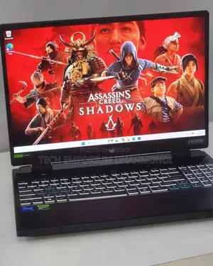 Laptop Acer Predator Helios Neo 16 16GB Intel Core I5 SSD 512GB