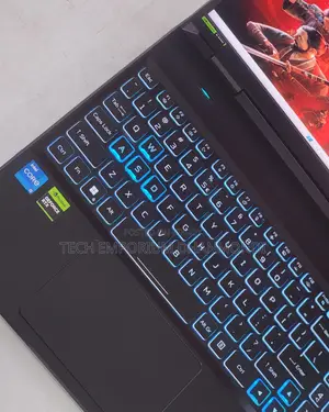 Laptop Acer Predator Helios Neo 16 16GB Intel Core I5 SSD 512GB