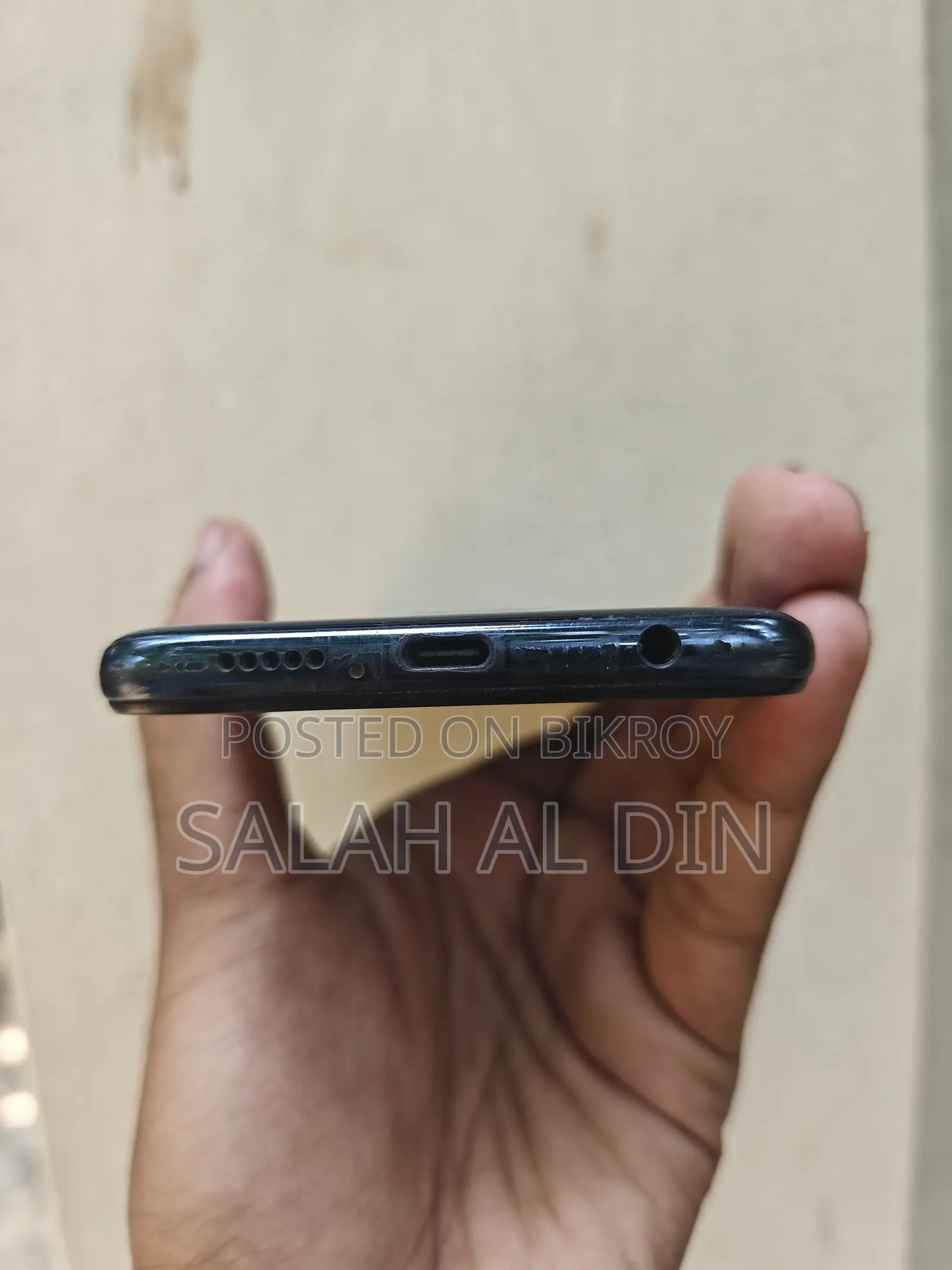 Xiaomi Poco X3 Pro 256 GB Black
