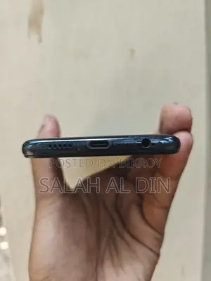 Xiaomi Poco X3 Pro 256 GB Black
