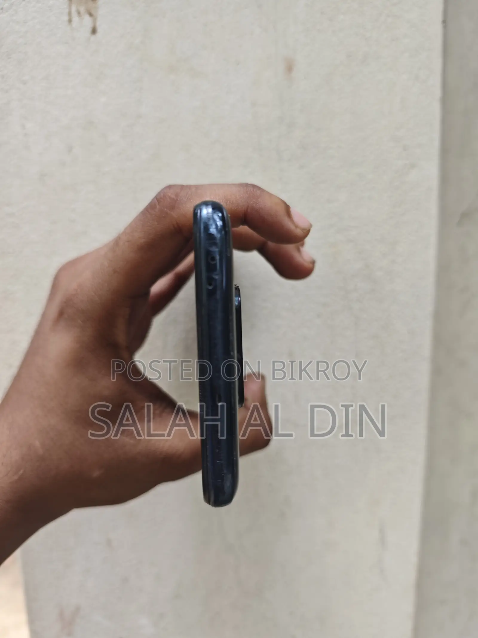 Xiaomi Poco X3 Pro 256 GB Black