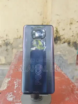 Xiaomi Poco X3 Pro 256 GB Black