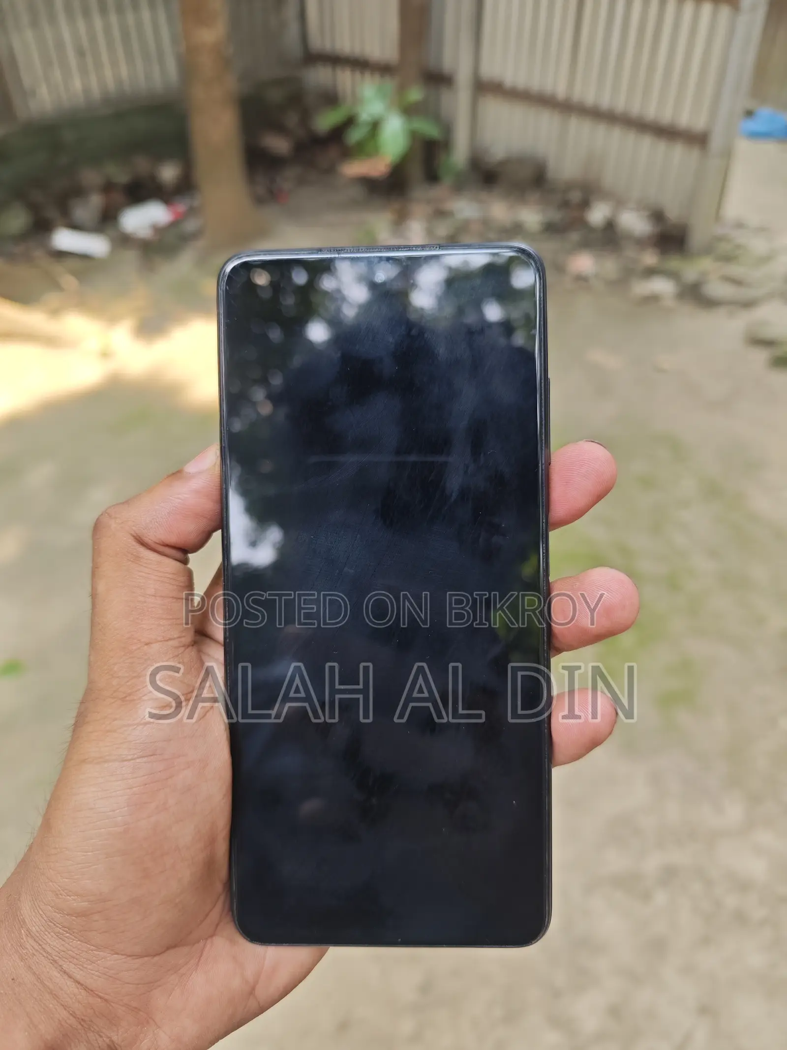Xiaomi Poco X3 Pro 256 GB Black