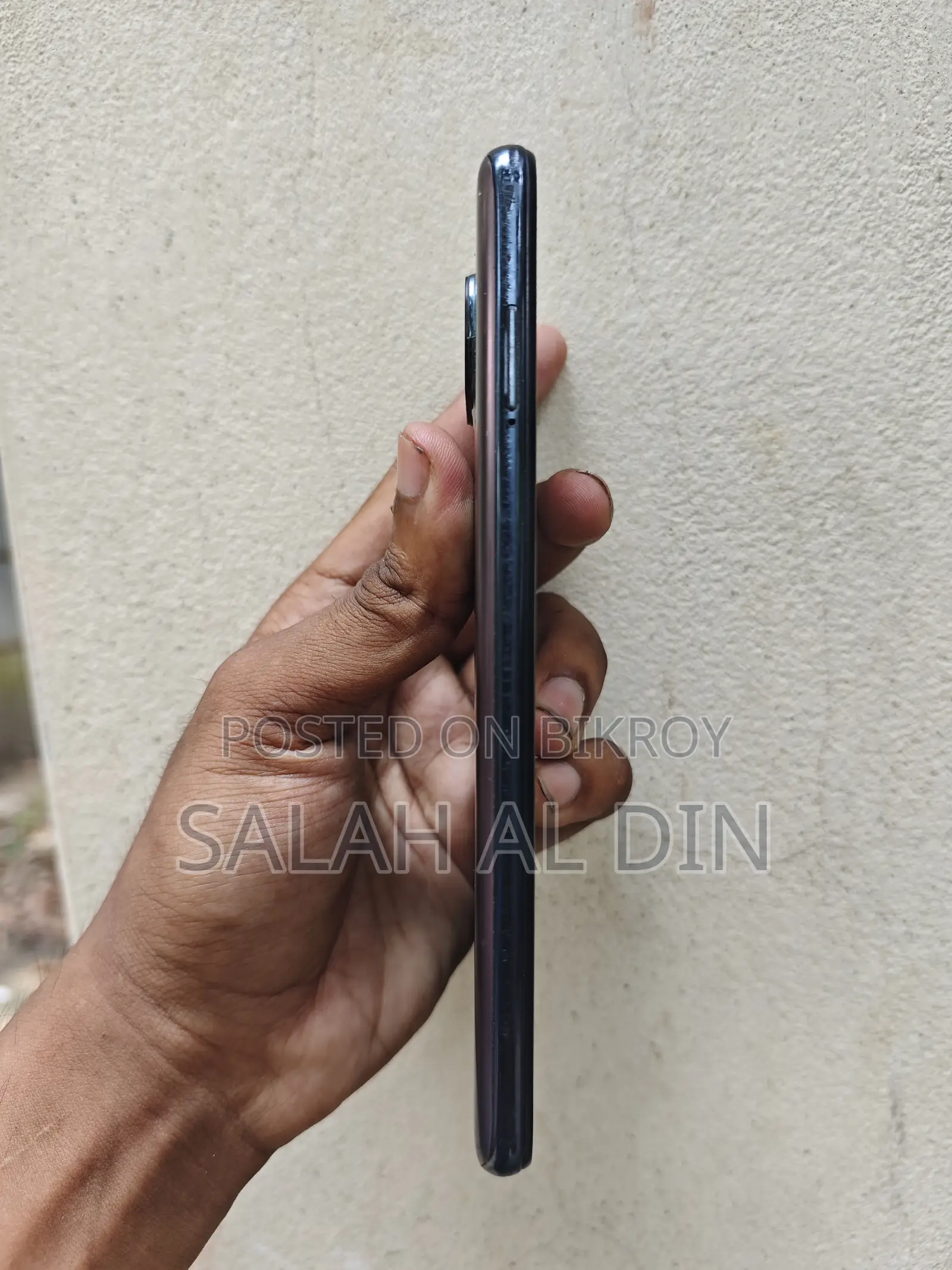 Xiaomi Poco X3 Pro 256 GB Black