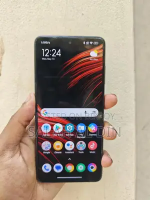 Xiaomi Poco X3 Pro 256 GB Black