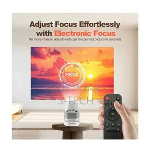 Magcubic Hy300 Ultra Portable Projector