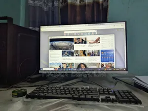 Desktop Computer 8GB Intel Core i5 SSD 250GB